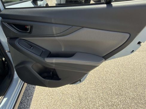 Certified 2023 Subaru Crosstrek 2.5i Sport AWD/4WD image 17