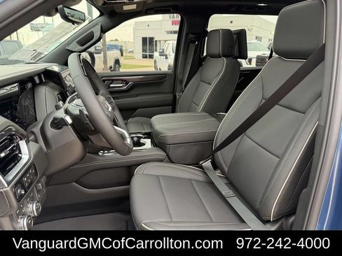 New 2026 GMC Yukon XL Elevation w/ Elevation Premium Package AWD/4WD image 23