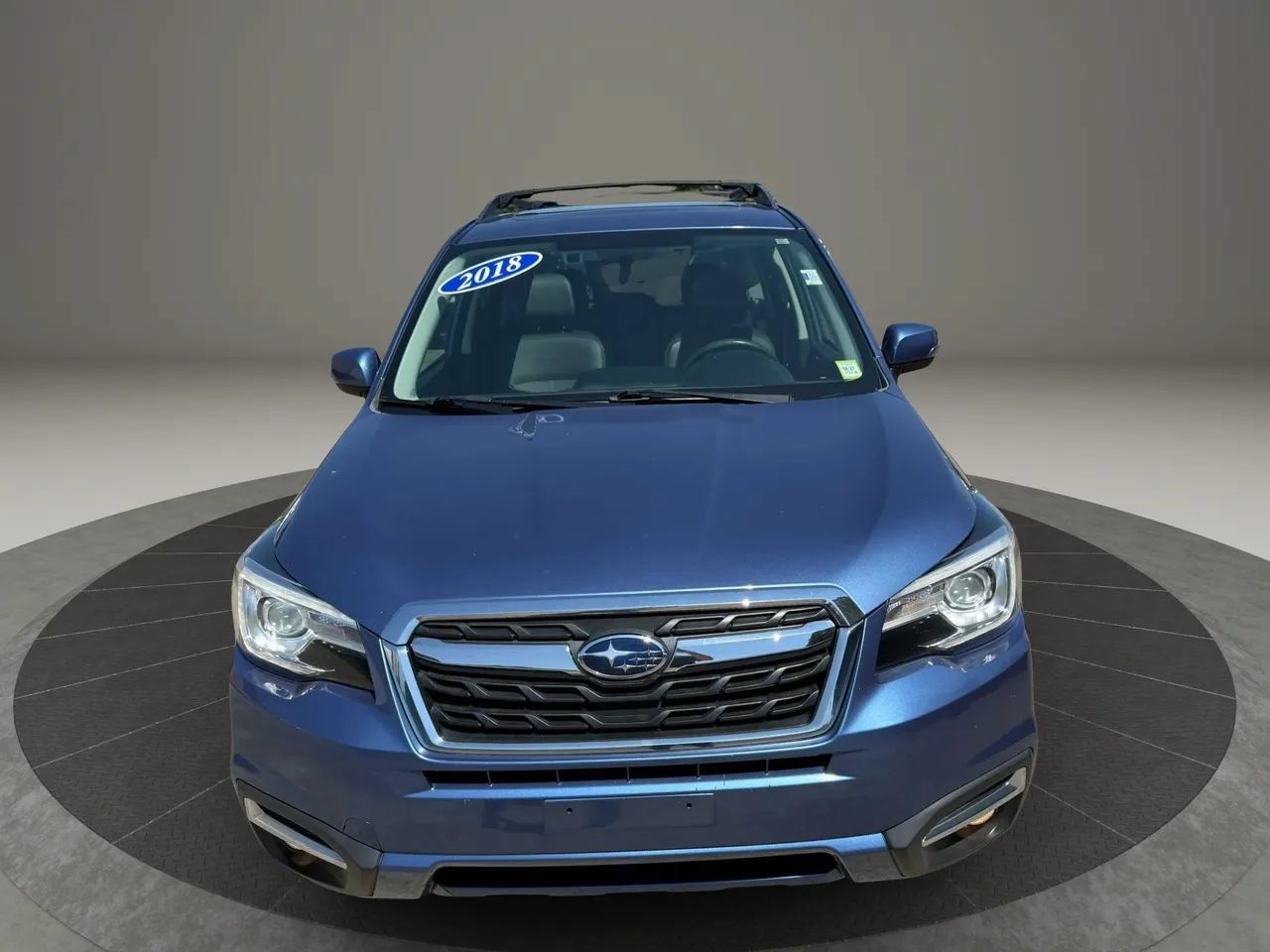 Used 2018 Subaru Forester 2.5i Touring w/ Popular Package #2 AWD/4WD image 12