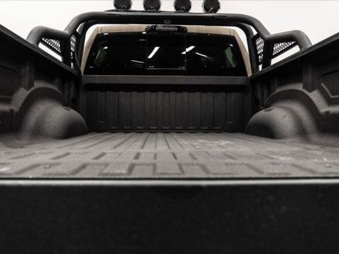 Used 2024 RAM 1500 TRX image 10