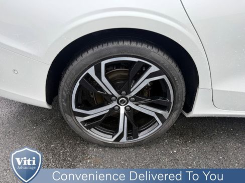 Certified 2023 Volvo S60 B5 Plus w/ Climate Package image 14