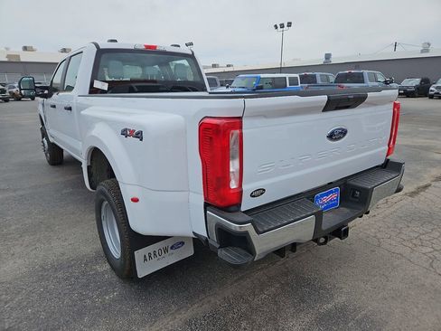 New 2026 Ford F350 XL w/ XL Chrome Package image 9
