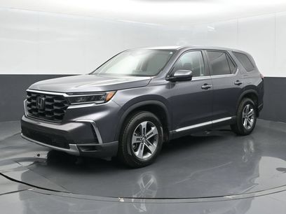 Certified 2024 Honda Pilot EX-L