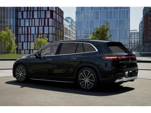 Used 2023 Mercedes-Benz EQS 450+ SUV image 28