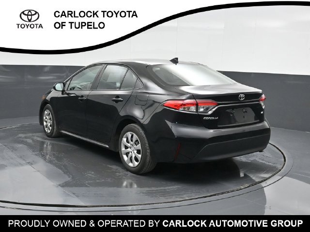 Used 2026 Toyota Corolla LE FWD image 11