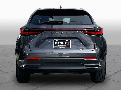 Used 2022 Lexus NX 350 AWD image 5