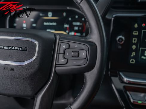 Used 2024 GMC Sierra 2500 Denali Ultimate image 36