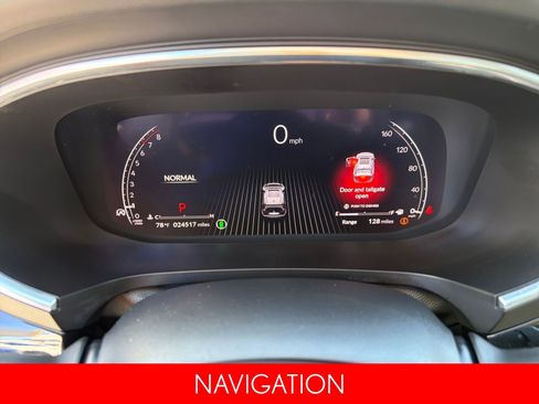 Used 2023 Acura MDX FWD w/ Technology Package image 16