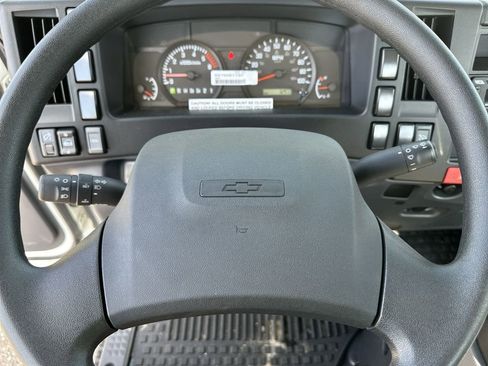 New 2024 Chevrolet Low Cab Forward RWD image 19