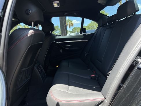 Used 2017 BMW 330i Sedan RWD image 32