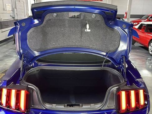 Used 2015 Ford Mustang GT Premium w/ Enhanced Security Package RWD image 43
