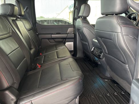 Used 2025 Ford F150 Raptor image 13