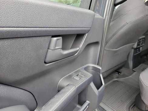 New 2025 Toyota 4Runner SR5 image 13