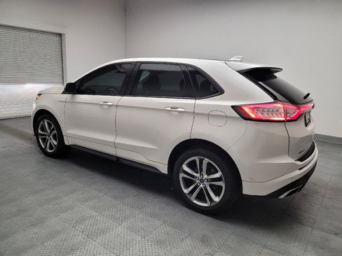 Used 2017 Ford Edge Sport w/ Equipment Group 401A AWD/4WD image 3