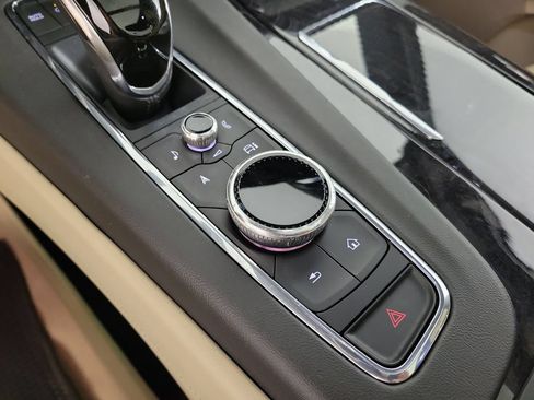 Used 2021 Cadillac Escalade Premium Luxury w/ Performance Package RWD image 30