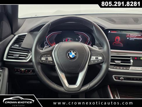 Used 2021 BMW X5 sDrive40i w/ Convenience Package image 17