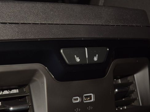 Used 2024 Chevrolet Silverado 1500 ZR2 w/ ZR2 Bison Edition image 44