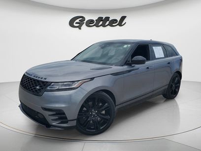 Used 2023 Land Rover Range Rover Velar R-Dynamic S