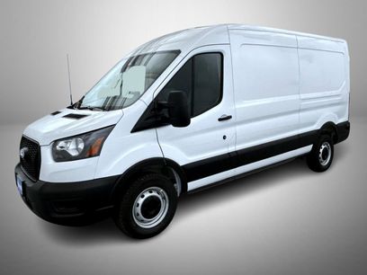 New 2026 Ford Transit 350 148 Medium Roof w/ Load Area Protection Package