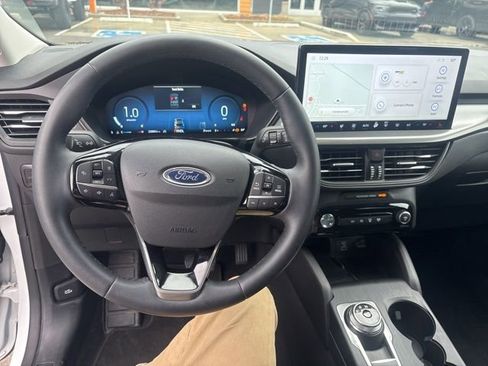 Used 2023 Ford Escape Active image 68