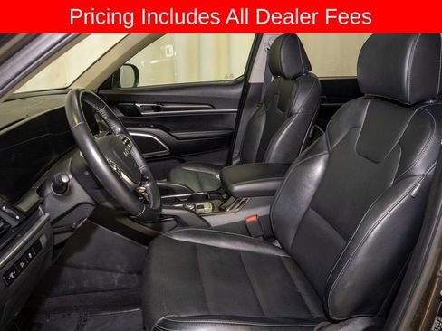 Used 2023 Kia Telluride S w/ S Sunroof Package AWD/4WD image 12