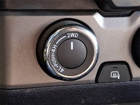 Used 2019 Toyota Tacoma TRD Off-Road image 22