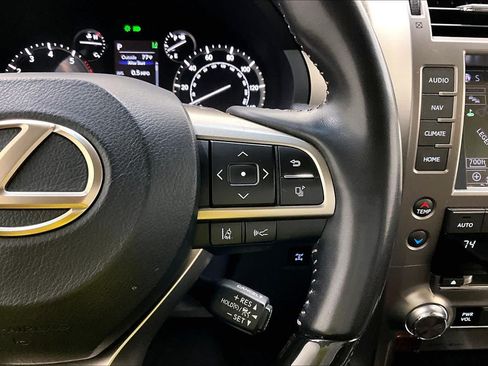 Used 2021 Lexus GX 460 Premium AWD/4WD image 22
