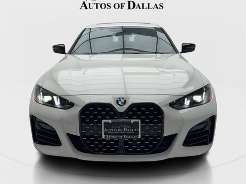 Used 2025 BMW 430i RWD image 3