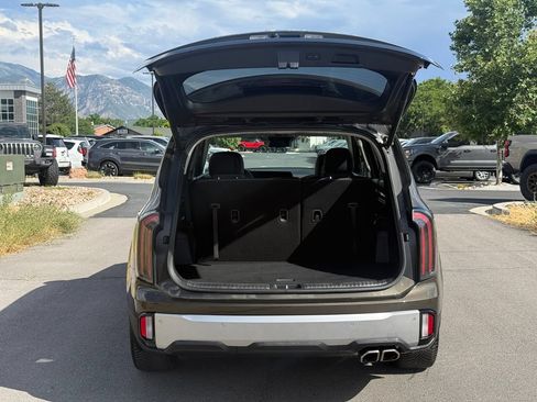 Used 2023 Kia Telluride SX AWD/4WD image 12