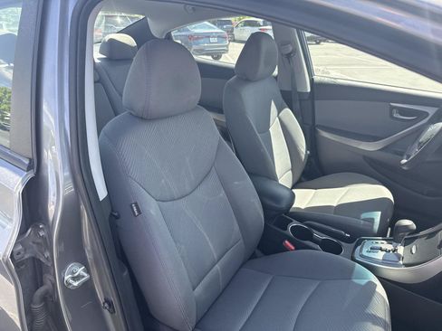 Used 2013 Hyundai Elantra GLS FWD image 27