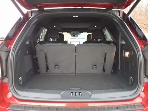 New 2026 Ford Explorer ST-Line w/ ST-Line Street Pack AWD/4WD image 10