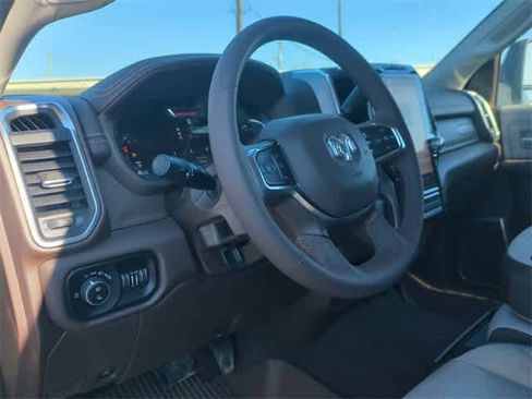 Used 2025 RAM 3500 Laramie w/ Max Tow Package image 10