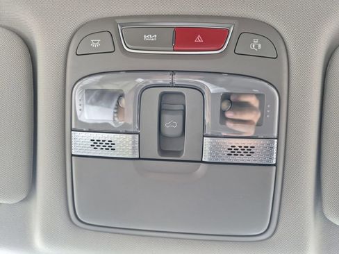 New 2025 Kia Telluride EX image 23