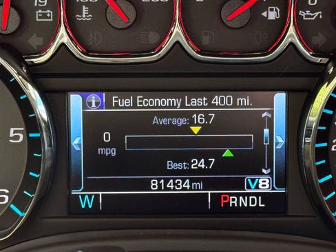 Used 2019 Chevrolet Suburban LT AWD/4WD image 27