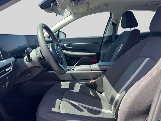 Used 2024 Hyundai Sonata SEL FWD image 16