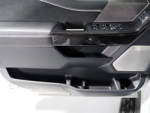 Used 2024 Ford F150 Lightning Platinum image 73