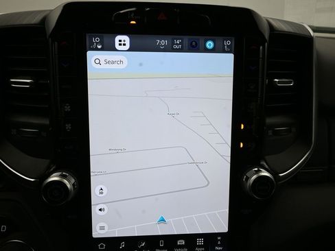 New 2026 RAM 1500 Big Horn image 22