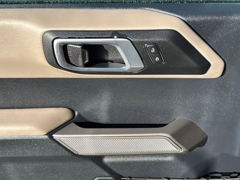 Certified 2023 Ford Bronco Wildtrak image 30