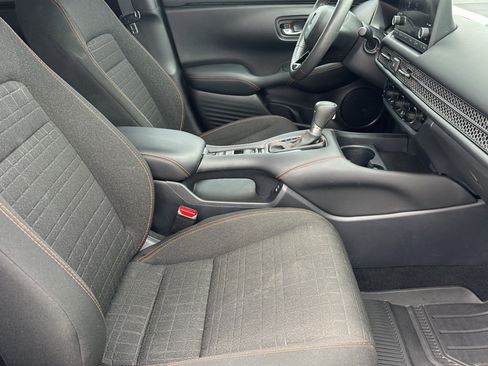 Used 2024 Honda HR-V Sport image 24