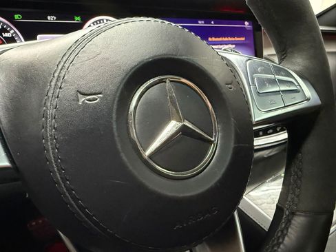 Used 2017 Mercedes-Benz S 63 AMG 4MATIC Coupe image 25
