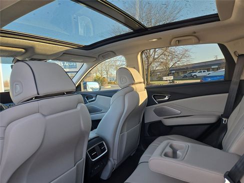 New 2026 Acura RDX SH-AWD w/ Advance Package image 25