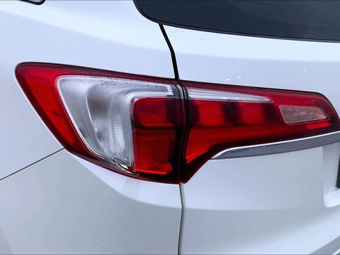 Used 2018 Acura RDX w/Technology Pkg image 27