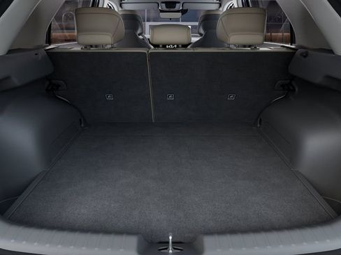 New 2026 Kia Niro EX FWD image 19