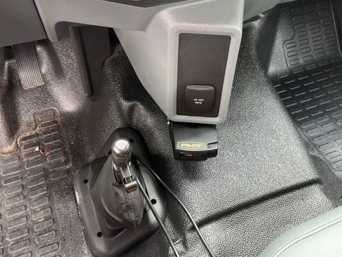 New 2026 Ford F750 2WD Regular Cab Super Duty image 25