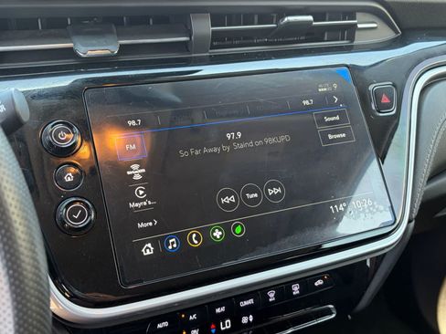 Used 2023 Chevrolet Bolt EUV LT w/ Driver Confidence Package FWD image 20