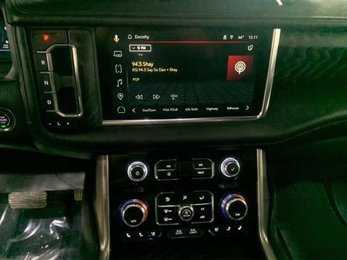 Used 2024 GMC Yukon Denali AWD/4WD image 21