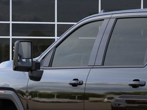 New 2026 GMC Sierra 2500 AT4 w/ Technology Package image 30