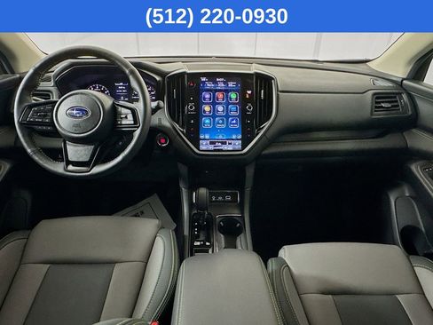 Used 2025 Subaru Ascent Onyx Edition image 26