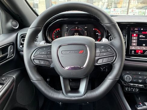 New 2026 Dodge Durango GT image 14