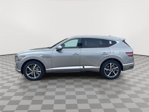 New 2026 Genesis GV80 2.5T Advanced AWD/4WD image 8